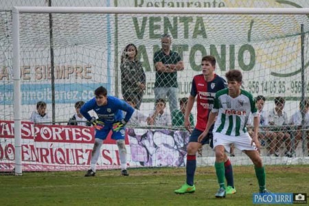 Sanluqueño - Arcos C.F.