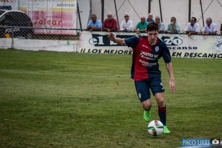 Sanluqueño - Arcos C.F.